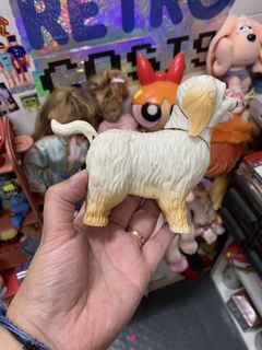 Barbie - perro - Clean-up pup - RETROCOSIS