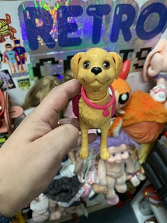 Barbie - perro Taffy- Potty training - comprar online