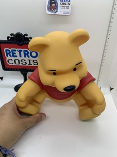 Alcancia Winnie Pooh mediana en internet
