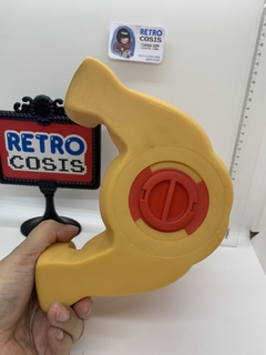 Alcancia Winnie Pooh mediana - RETROCOSIS