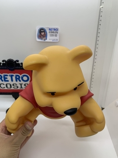 Alcancia Winnie Pooh mediana - tienda online