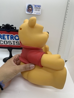 Imagen de Alcancia Winnie Pooh mediana