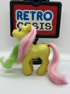 Pony g3 Star Surprise en internet