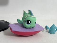 LPS - Littlest Pet Shop fish #718 - tienda online