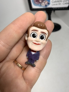 Figura Funko Mini Benson Toy Story 4 - tienda online