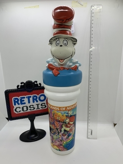 Vaso universal The cat in the Hat - Dr Seuss en internet