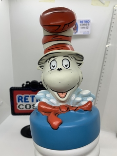 Vaso universal The cat in the Hat - Dr Seuss - comprar online