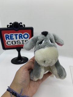 Peluchin Igor Winnie Pooh chico - comprar online