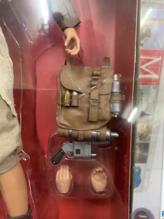 Star Wars - Rey - Elite Series premium - tienda online