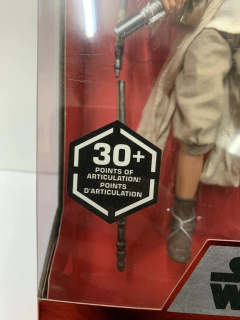 Imagen de Star Wars - Rey - Elite Series premium