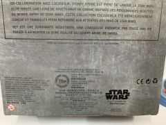 Star Wars - Rey - Elite Series premium - RETROCOSIS
