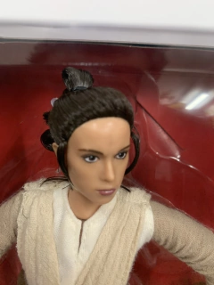 Star Wars - Rey - Elite Series premium - comprar online