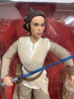 Star Wars - Rey - Elite Series premium