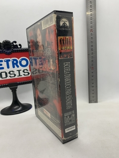 VHS - Escuela Diabólica para señoritas - comprar online