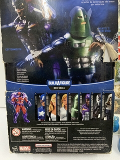 Imagen de Cotton Mouth Marvel Legends Series