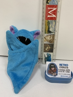 Pokemon - Peluche Zubat - RETROCOSIS