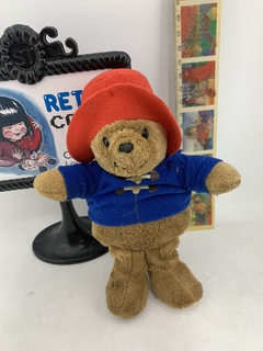 Osito Paddington Original pequeño. en internet