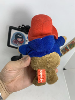 Osito Paddington Original pequeño. - RETROCOSIS