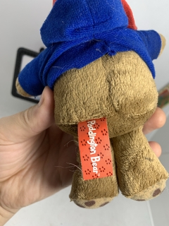 Osito Paddington Original pequeño. - tienda online