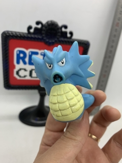Pokemon - Seadra Burguer King 1999 - tienda online