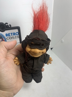 Imagen de Troll Russ Aviador Pelo Rojo