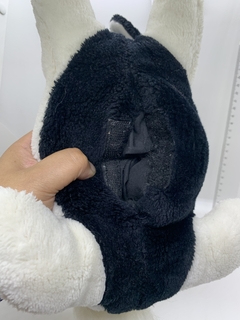 Puppy Surprise negro y blanco sin hijos - tienda online