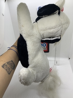 Imagen de Puppy Surprise negro y blanco sin hijos