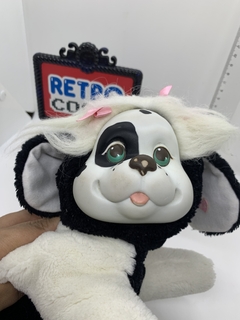 Puppy Surprise negro y blanco sin hijos - comprar online