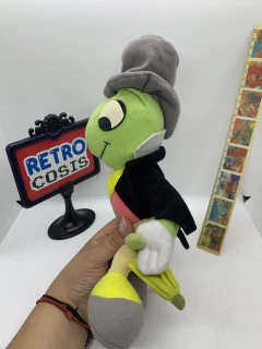 Peluche - Pepe Grillo - Disney en internet