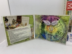 CD - Teen Angels en internet