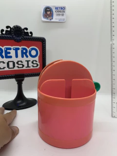 Reloj de arena y lapicero plástico GARFIELD - tienda online
