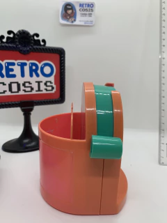 Imagen de Reloj de arena y lapicero plástico GARFIELD