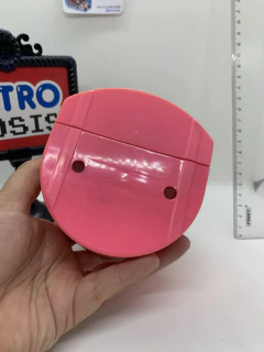 Reloj de arena y lapicero plástico GARFIELD - comprar online