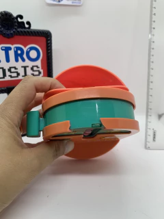 Reloj de arena y lapicero plástico GARFIELD en internet