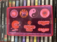 Wuzzles Juego de Naipes Cromy - RETROCOSIS