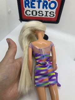 Barbie Bead Blast en internet