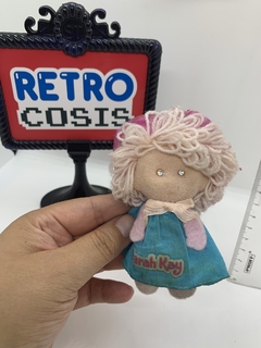 pequeña Muñeca trapo Sarah Kay - comprar online