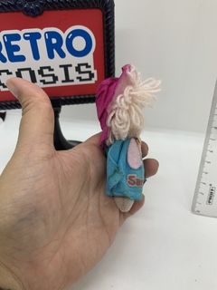 Imagen de pequeña Muñeca trapo Sarah Kay