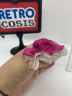 pequeña Muñeca trapo Sarah Kay - comprar online