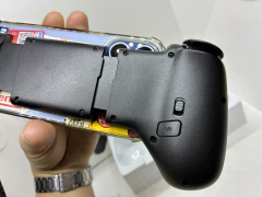 Gamepad Inalámbrico Extensible (Android/IOS/Switch/PC) - tienda online
