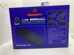 Game Stick Nippon Game - Mini Consola HDMI - comprar online