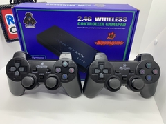 Game Stick Nippon Game - Combo - Mini Consola HDMI + Gamebox Portatil - tienda online