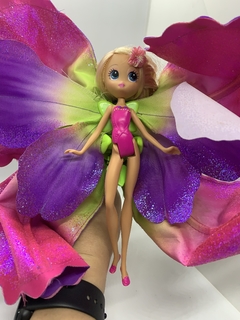 Muñeca Thumbelina Mattel - tienda online