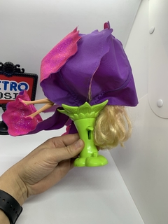 Imagen de Muñeca Thumbelina Mattel