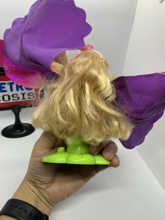 Muñeca Thumbelina Mattel