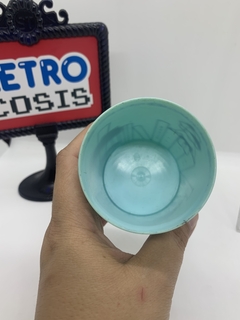 vaso lapicero plástico Lucy Linn - tienda online