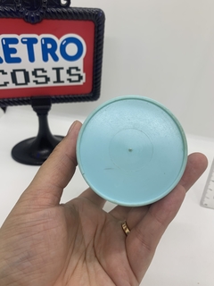 Imagen de vaso lapicero plástico Lucy Linn
