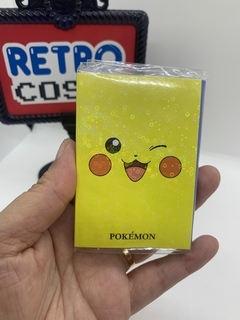 notitas post it Pokemon - comprar online