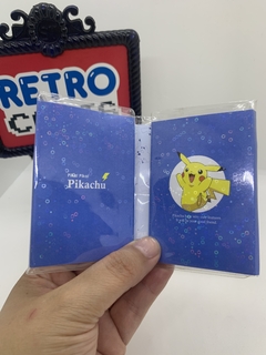 notitas post it Pokemon - RETROCOSIS