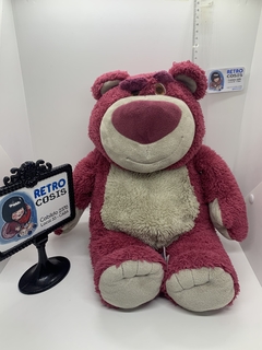 Peluche Toy Story LOTSO olor a FRUTILLAS en internet